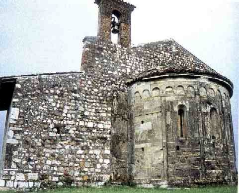 Pieve di San Zeno